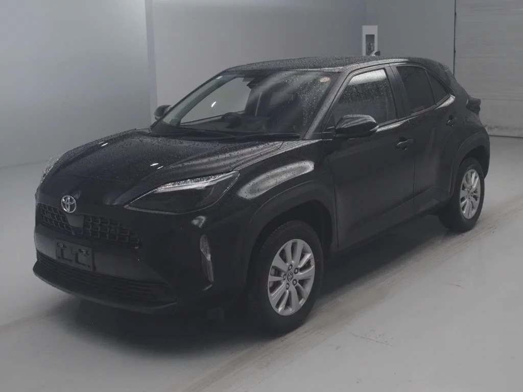 Toyota Yaris Cross MXPB15 2023